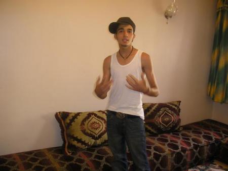 la cé moi youness